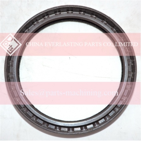 Yanmar 4TNV98 hintere Hauptdichtung 124411-01780 Ersatz