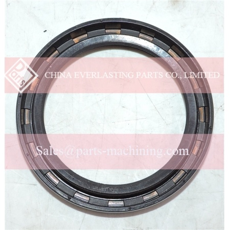 Yanmar hintere Hauptdichtung 129795-01780 Ersatz