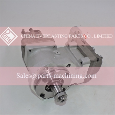 Cummins Kraftstoffpumpe CCR1600 5311171 3973228 Ersatz