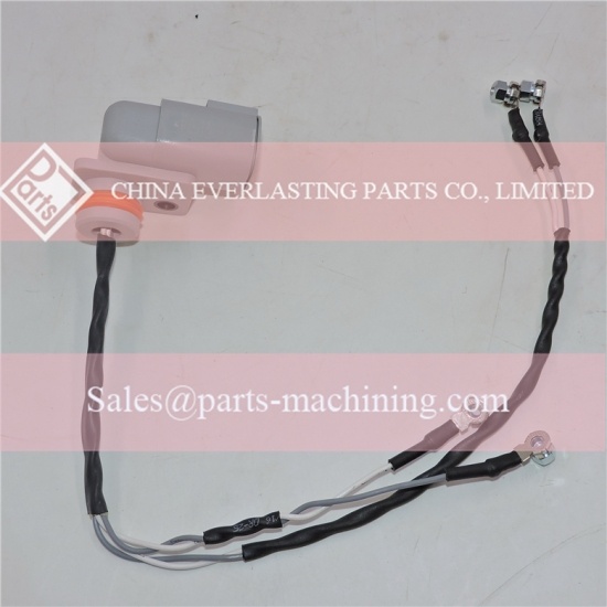 Cummins Motorkabelbaum 3968886 Ersatz