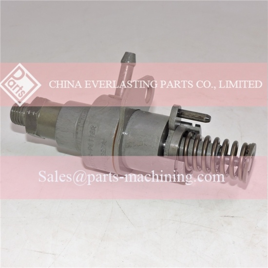 lister petter lpw2 lpw3 lpw4 einspritzpumpe 751-41322 ersatz