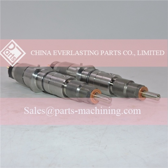 Bosch 0445120236 Common-Rail-Injektor Cummins 5263308 4939061 Ersatz