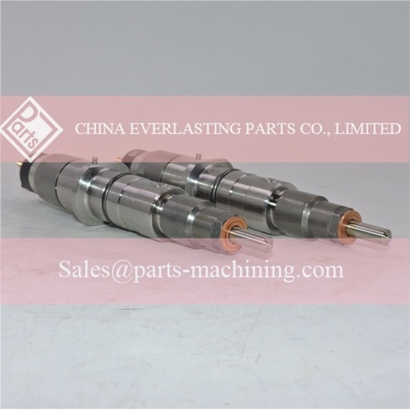 Bosch 0445120236 Common-Rail-Injektor Cummins 5263308 4939061 Ersatz