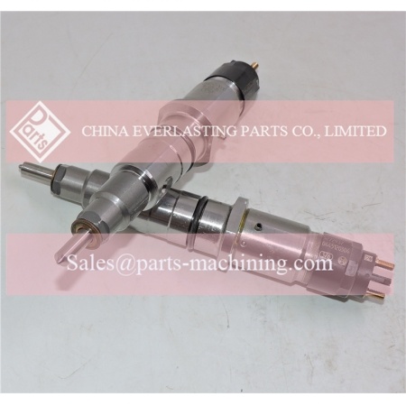 Common-Rail-Injektor Bosch 0445120304 Cummins 5272937 Ersatz