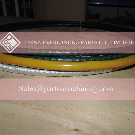 Kinglong Bus Schaltwelle 217500580 Ersatz