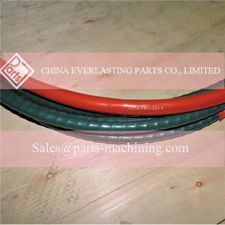Kinglong Bus Schaltwelle 217500580 Ersatz