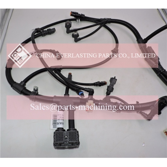 Cummins ISC ISL Motorkabelbaum 5268336 Ersatz
