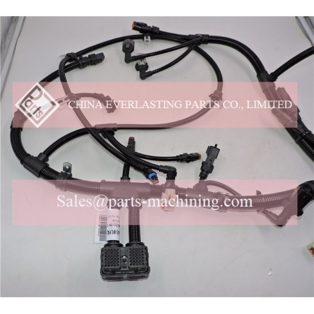 Cummins ISC ISL Motorkabelbaum 5268336 Ersatz