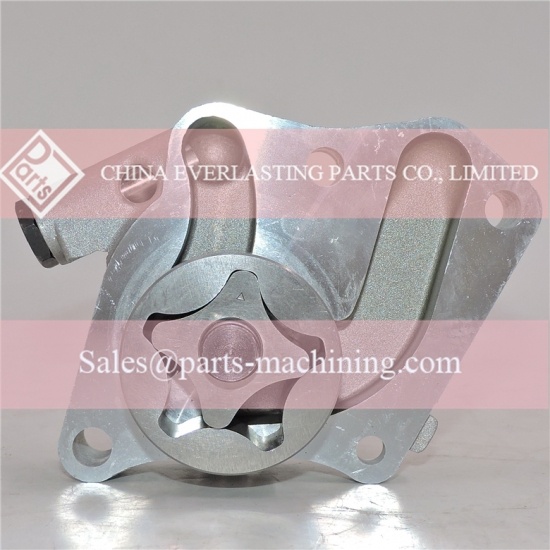 Yanmar 4TNV98 Motorölpumpe 129908-32060 Ersatz