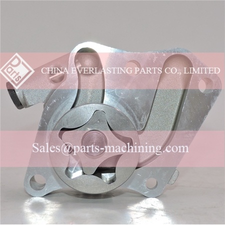 Yanmar 4TNV98 Motorölpumpe 129908-32060 Ersatz