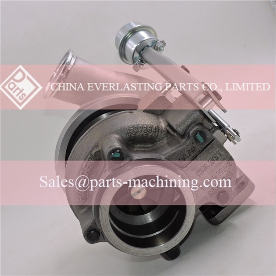 Cummins Turbolader 4955896 Ersatz