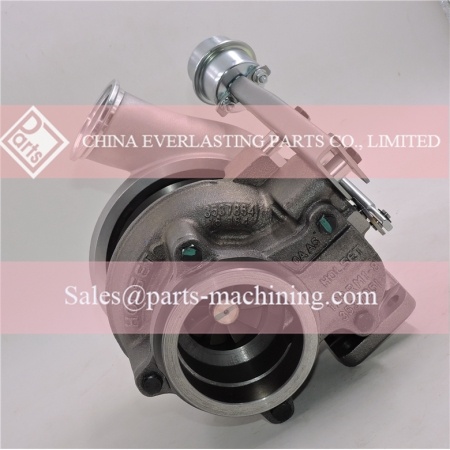 Cummins Turbolader 4955896 Ersatz