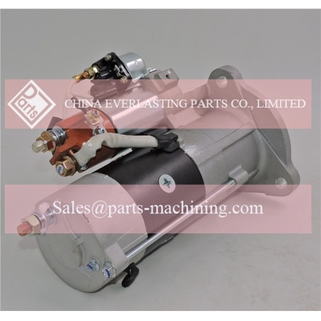 Cummins Starter 5256984 Ersatz