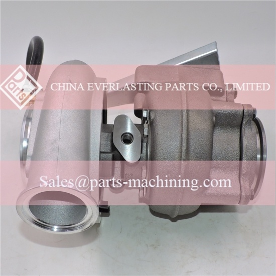 Cummins Turbolader 2881753 Ersatz