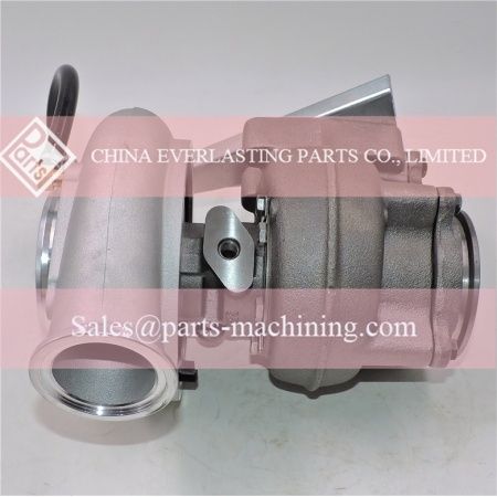Cummins Turbolader 2881753 Ersatz