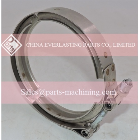 Cummins CLAMP V BAND 3067979 Ersatz