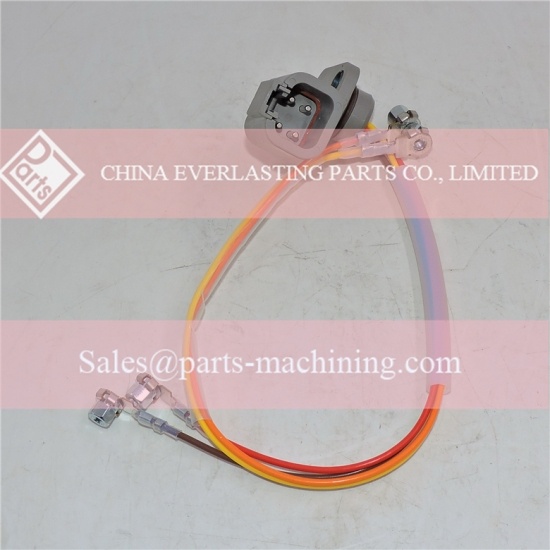 Cummins Kabelbaum 3968886 Querverweis
