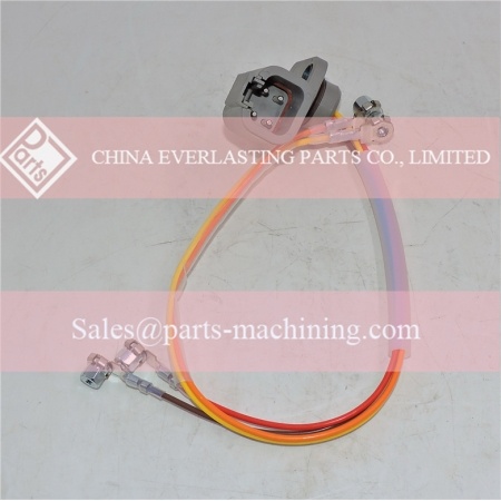 Cummins Kabelbaum 3968886 Querverweis