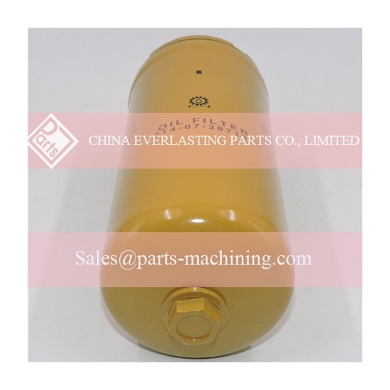 OEM 714-07-28712 Hydraulikfilter Querverweis