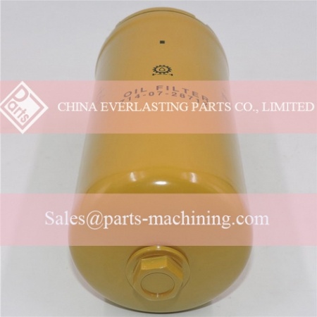 OEM 714-07-28712 Hydraulikfilter Querverweis