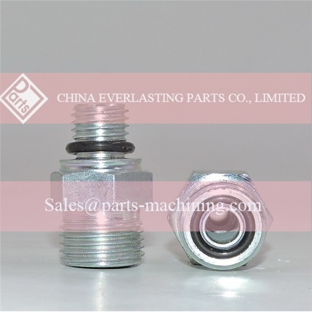 Cummins 4940183 Stecker Querverweis