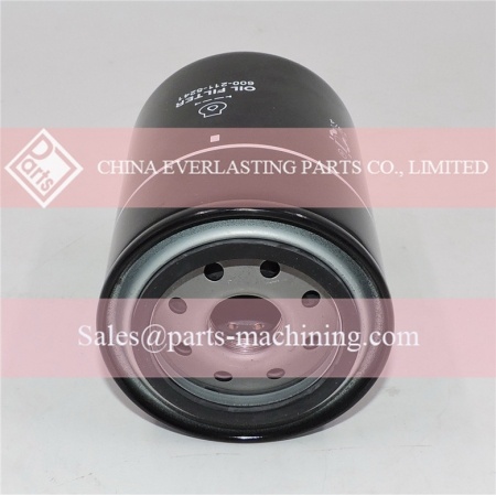OEM 600-211-5241 Ölfilter Querverweis