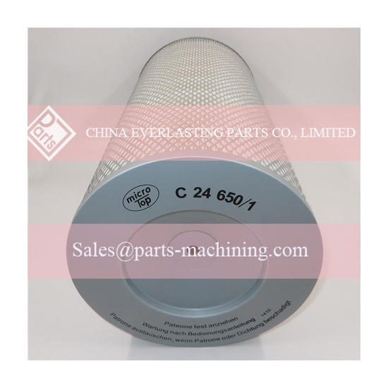 Mann OEM C24650 Luftfilter Querverweis