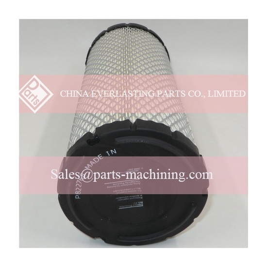OEM P822768 Luftfilter Qualitätsgarantie
