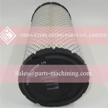 OEM P822768 Luftfilter Qualitätsgarantie
