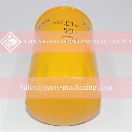 J.C. Bamford 32004133A 320/04133A Ölfilter Querverweis
