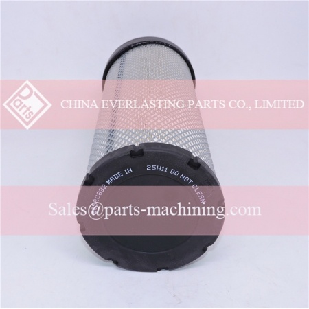 2652C832 Luftfilter
