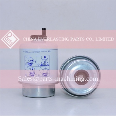 901-249 fg wilson kraftstoff wasserabscheider ersetzen