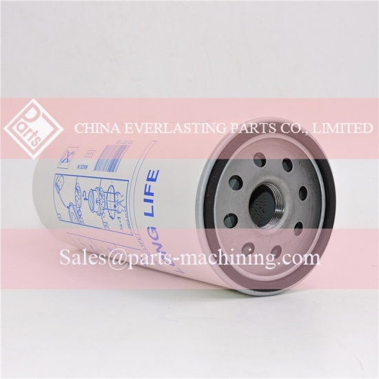 Qualitätsgarantie 21707133 Ölfilter