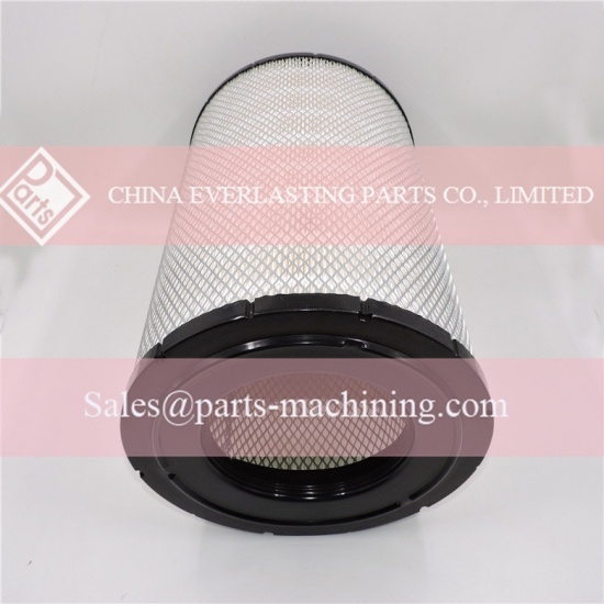 Volvo Penta 3827643 Fleetguard AF26249 Luftfilter Querverweis