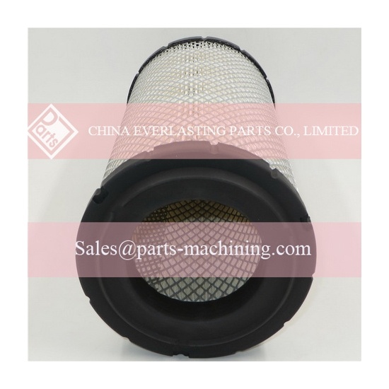 Fleetguard AF25557 Luftfilter Querverweis