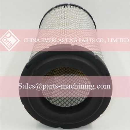 Fleetguard AF25557 Luftfilter Querverweis