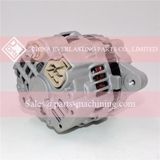 S4Q2 Lichtmaschine 32A68-00302