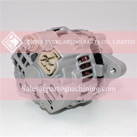 S4Q2 Lichtmaschine 32A68-00302