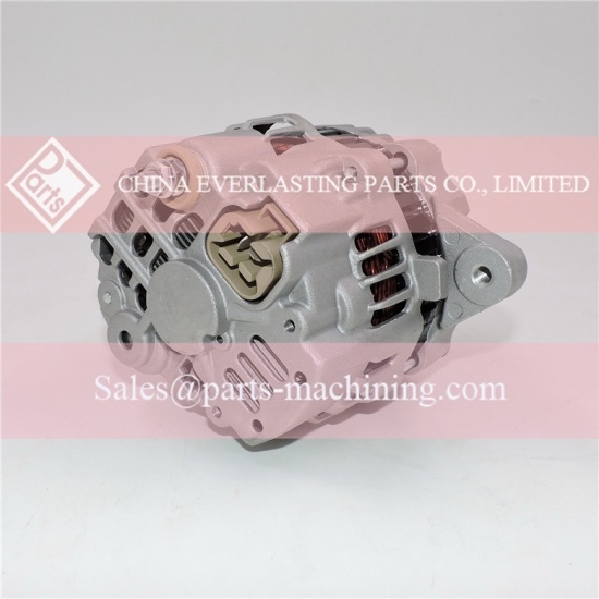 Mitsubishi Lichtmaschine 31A68-00402 Querverweis