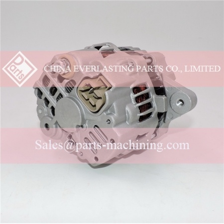Mitsubishi Lichtmaschine 31A68-00402 Querverweis