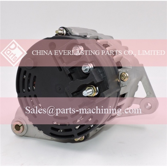 404D-22 Motorlichtmaschine 2871A301 185046500