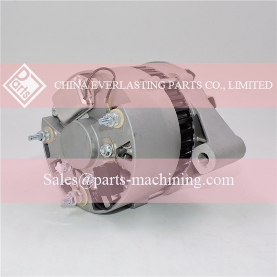 Qualitätsgarantie Motorlichtmaschine RE506197