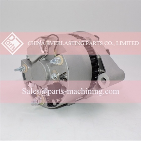 Qualitätsgarantie Motorlichtmaschine RE506197