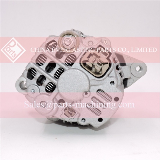 Lister Petter Lichtmaschine 751-15330 Querverweis