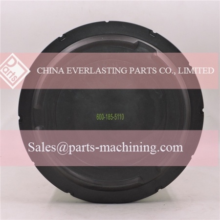 komatsu 600-185-5100 6001855100 luftfilter querverweis