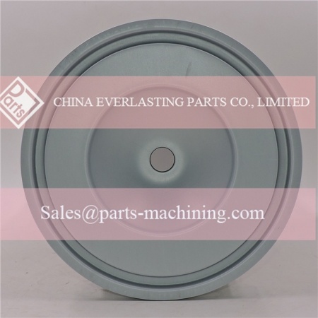 Doosan 2474-9053A 24749053A Luftfilter Querverweis