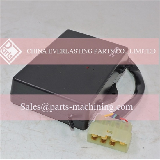 höher Scania Kinglong Türsteuergerät 61A03-08310-AMP 61A03-08310 Querverweis