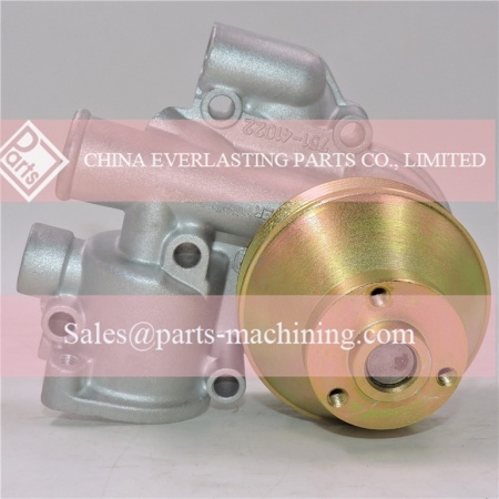 Qualitätsgarantie Motorwasserpumpe 750-40627
