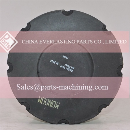 Ersatz Caterpillar 6I-2500 Luftfilter