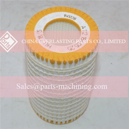 Ersatz Benz A1121840525 Ölfilter